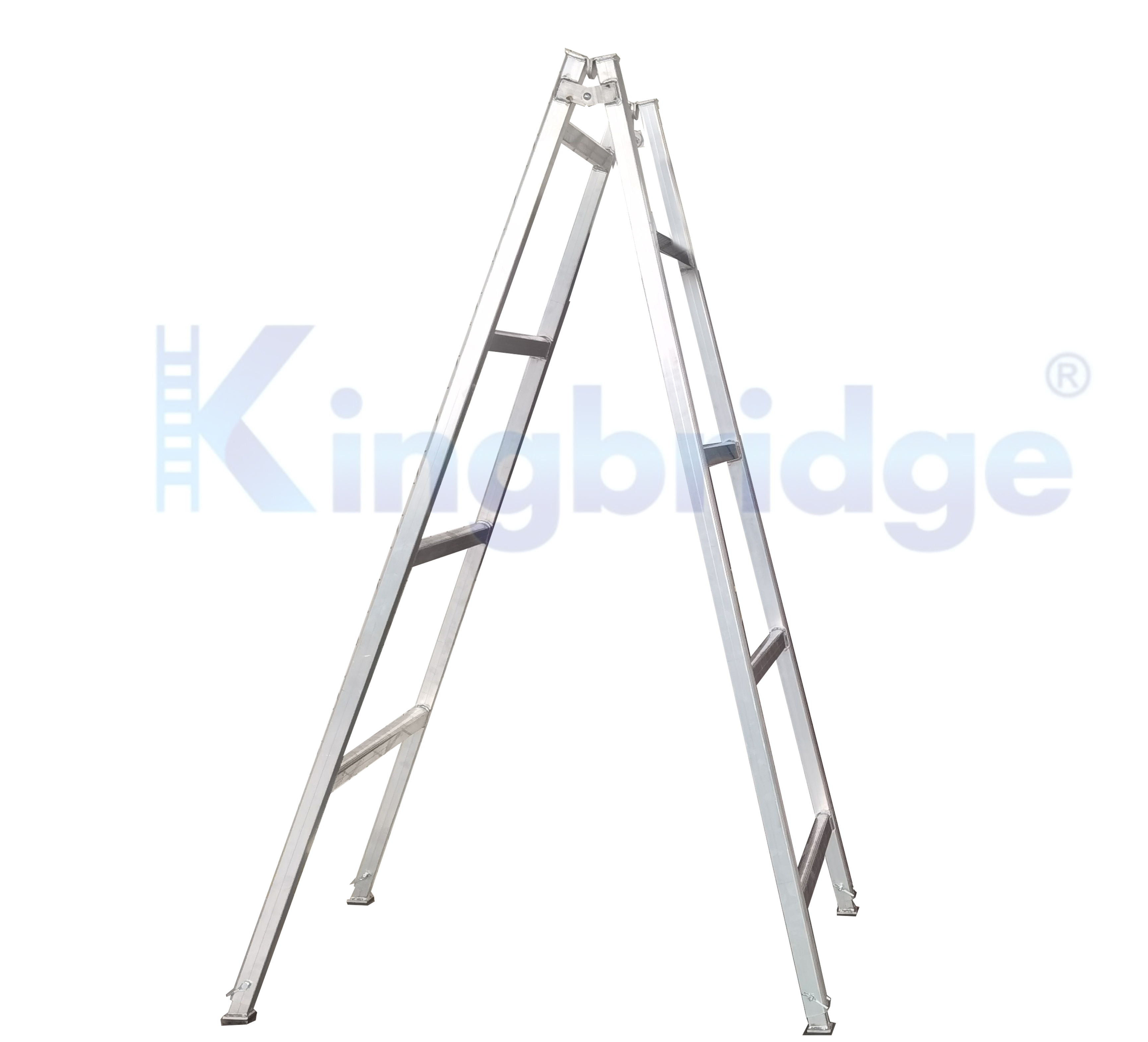 A LADDER